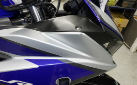 YAMAHA YZF-R3 2015 RH07J