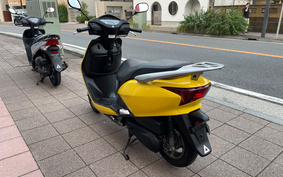 HONDA LEAD 110 EX JF19