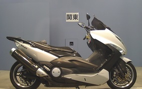 YAMAHA T-MAX500 Gen.3 2010 SJ08J