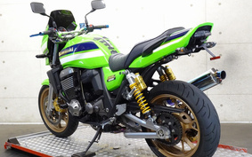 KAWASAKI ZRX1200 2012 ZRT20D