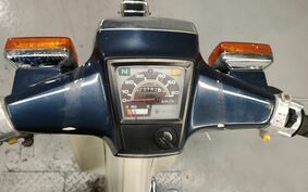 HONDA C50 SUPER CUB Custom AA01