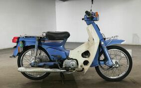 HONDA C70 SUPER CUB SUPER DX C70