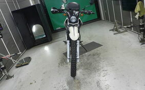 YAMAHA SEROW 250 DG17J