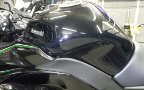 KAWASAKI NINJA 1000 SX 2023 ZXT02K