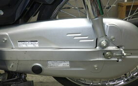 HONDA C50 SUPER CUB AA04