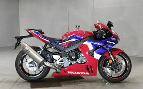 HONDA CBR1000RR R 2020 SC82