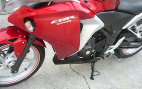 HONDA CBR250R MC41