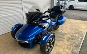 BRP CAN-AM Spyder F3-T 2020