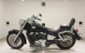 HONDA SHADOW 400 2005 NC34