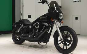 HARLEY FXDB 1580 2010