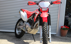 HONDA CRF250F ME13