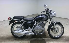 SUZUKI ST250E Fi NJ4CA