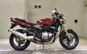 SUZUKI BANDIT 250 Gen.2 GJ77A