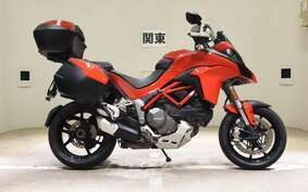 DUCATI MULTISTRADA 1200 S 2015 AA02J