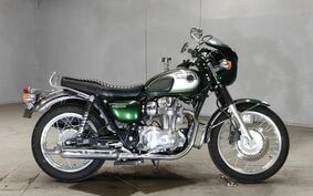 KAWASAKI W800 2011 EJ800A