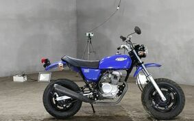 HONDA APE 50 AC16