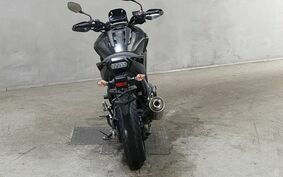 HONDA NC750X DCT 2016 RC90