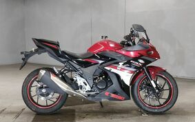 SUZUKI GSX250R DN11A