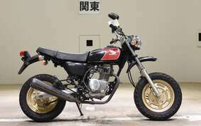 HONDA APE 100 HC07