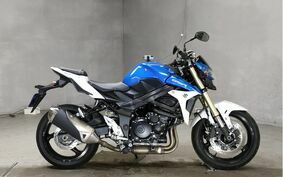 SUZUKI GSR750 2013 GR7NA