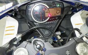 SUZUKI GSX-R600 2014 C3111