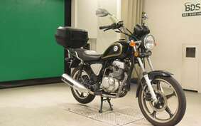 SUZUKI QS150