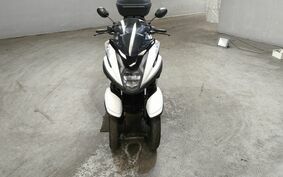 YAMAHA TRICITY 125 SEC1J