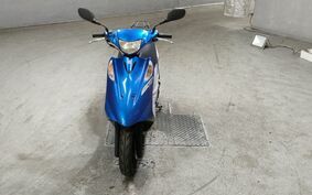 SUZUKI ADDRESS V125 G CF4EA