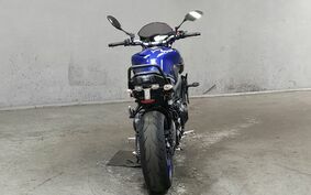 YAMAHA MT-09 2017 RN52J