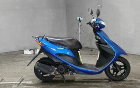 SUZUKI ADDRESS V50 CA44A