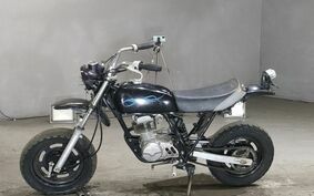 HONDA APE 50 AC16