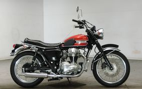 KAWASAKI W650 2004 EJ650A