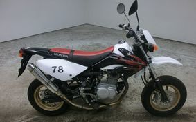 HONDA XR100 MOTARD HD13