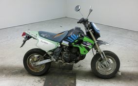 KAWASAKI KSR-2 1990 MX080B