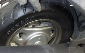 SUZUKI ADDRESS V125 G CF46A