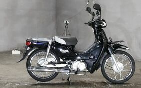 HONDA C110 SUPER CUB JA10