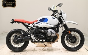 BMW R NINE T URBAN GS 2019