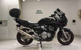 SUZUKI BANDIT 1200 S 2005 GV77A