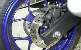 YAMAHA YZF-R3 2021 RH13J