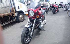 HONDA CB1100 EX ABS 2015 SC65