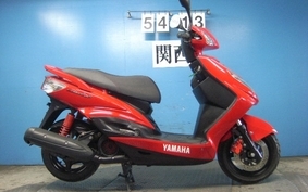 YAMAHA CYGNUS 125 XSR 2 2011 SE44J