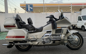 HONDA GL1500 GOLD WING SE 1990 SC22