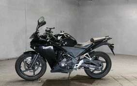 HONDA CBR250R MC41