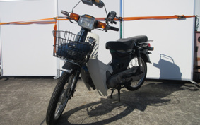 HONDA SUPER CUB90 HA02