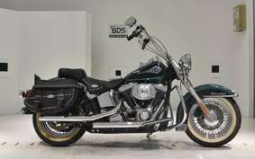 HARLEY FLSTC 1450 1999