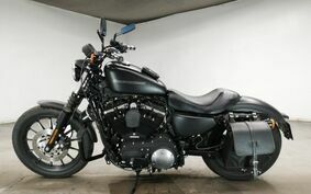 HARLEY XL883N 2010 LE2