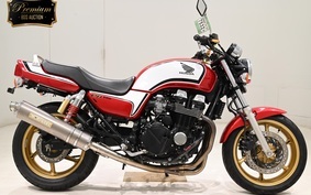 HONDA CB750 GEN 2 2009 RC42