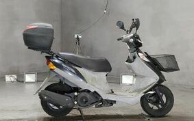 SUZUKI ADDRESS V125 G CF46A