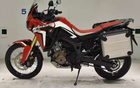 HONDA CRF1000L AFRICA TWIN DCT 2020 SD04