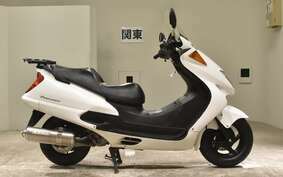 HONDA FORESIGHT EX MF04